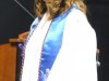 New Kent High School Graduation 2016