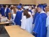 New Kent High School Graduation 2016