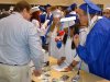 New Kent High School Graduation 2016