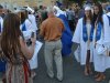 New Kent High School Graduation 2016