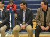 New Kent High School Hall of Fame Induction Ceremony: Dec. 14, 2018