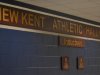 New Kent High School Hall of Fame Induction Ceremony: Dec. 14, 2018
