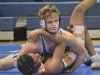 New Kent High School Wrestling: Dec. 13, 2018