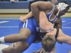 New Kent High School Wrestling: Dec. 13, 2018