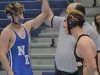 New Kent High School Wrestling: Dec. 13, 2018