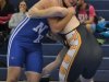 New Kent High School Wrestling: Dec. 13, 2018