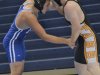 New Kent High School Wrestling: Dec. 13, 2018