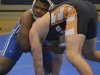 New Kent High School Wrestling: Dec. 13, 2018