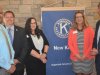New Kent Kiwanis Club Charter Celebration- Apr. 23, 2019