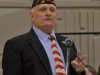 New Kent Middle School's Veterans' Day Program- Nov. 9, 2018