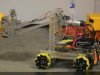 New Kent Robotics Team- Nov. 25, 2019