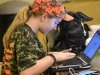 New Kent Robotics Team- Nov. 25, 2019