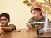 New Kent Robotics Team- Nov. 25, 2019
