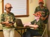 New Kent Robotics Team- Nov. 25, 2019