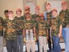 New Kent Robotics Team- Nov. 25, 2019