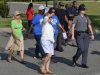 New Kent Unity Walk 8-27-2016