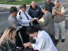 New Kent candlelight vigil for crime victims- Apr. 10, 2018