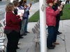New Kent candlelight vigil for crime victims- Apr. 10, 2018