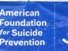 "Out of the Darkness" Suicide Prevention Walk: Oct. 26, 2019