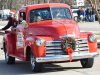 Providence Forge Christmas Parade 12-10-17