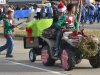Providence Forge Christmas Parade 12-11-2016