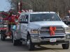Providence Forge Christmas Parade 12-11-2016