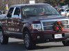 Providence Forge Christmas Parade: Dec. 8, 2019