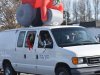 Providence Forge Christmas Parade: Dec. 8, 2019
