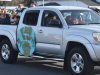 Providence Forge Christmas Parade: Dec. 8, 2019