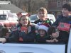 Providence Forge Christmas Parade: Dec. 8, 2019