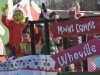 Providence Forge Christmas Parade: Dec. 8, 2019