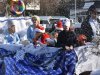 Providence Forge Christmas Parade: Dec. 8, 2019