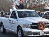 Providence Forge Christmas Parade: Dec. 8, 2019