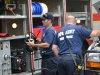 Providence Forge Volunteer Fire and Rescue Open House 10-14-2017