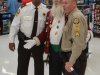 "Shopping with the Sheriff's Office" 12-18-2016