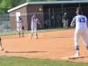 Softball: New Kent vs. Lafayette 5-8-2018