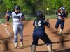Softball: New Kent vs. Lafayette 5-8-2018