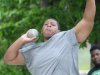 Track & Field: Conference 25 Championships 5-18-2016