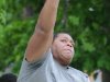 Track & Field: Conference 25 Championships 5-18-2016