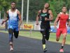Track & Field: Conference 25 Championships 5-18-2016