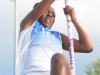 Track & Field: Conference 25 Championships 5-18-2016
