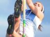 Track & Field: Conference 25 Championships 5-18-2016