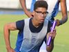 Track & Field: Conference 25 Championships 5-18-2016