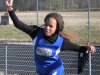 Track and Field: Charles City Home Meet 3-13-2019