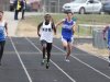 Track and Field: Charles City Invitational 3-24-2018