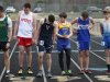 Track and Field: Charles City Invitational 3-24-2018