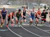 Track and Field: Charles City Invitational 3-24-2018