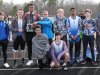 Track and Field: Charles City Invitational 3-24-2018