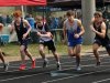 Track and Field: Charles City Invitational 3-24-2018