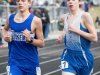 Track and Field: Charles City Invitational 3-24-2018